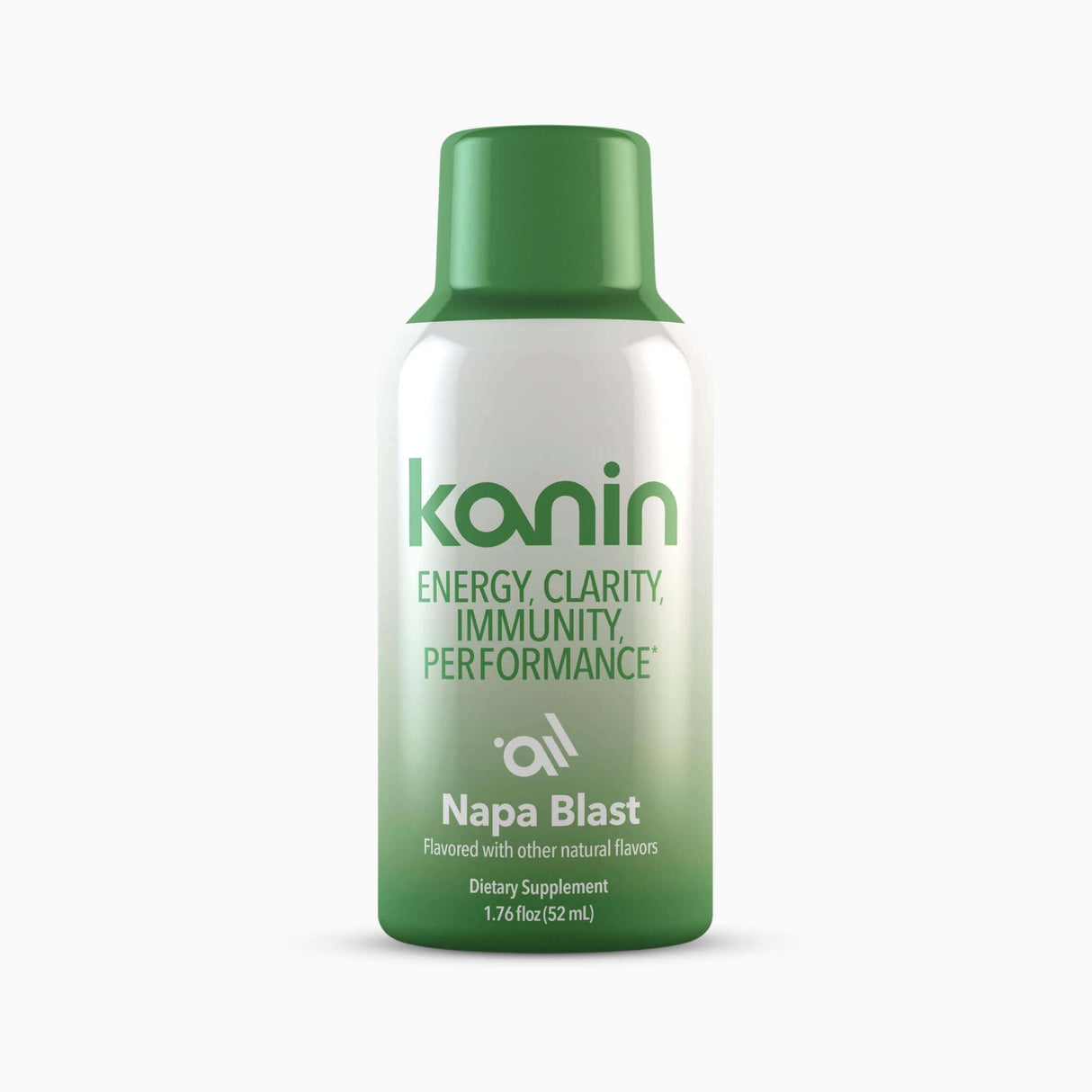 Napa Blast by Kanin supports energy, clarity, immunity, and performance.