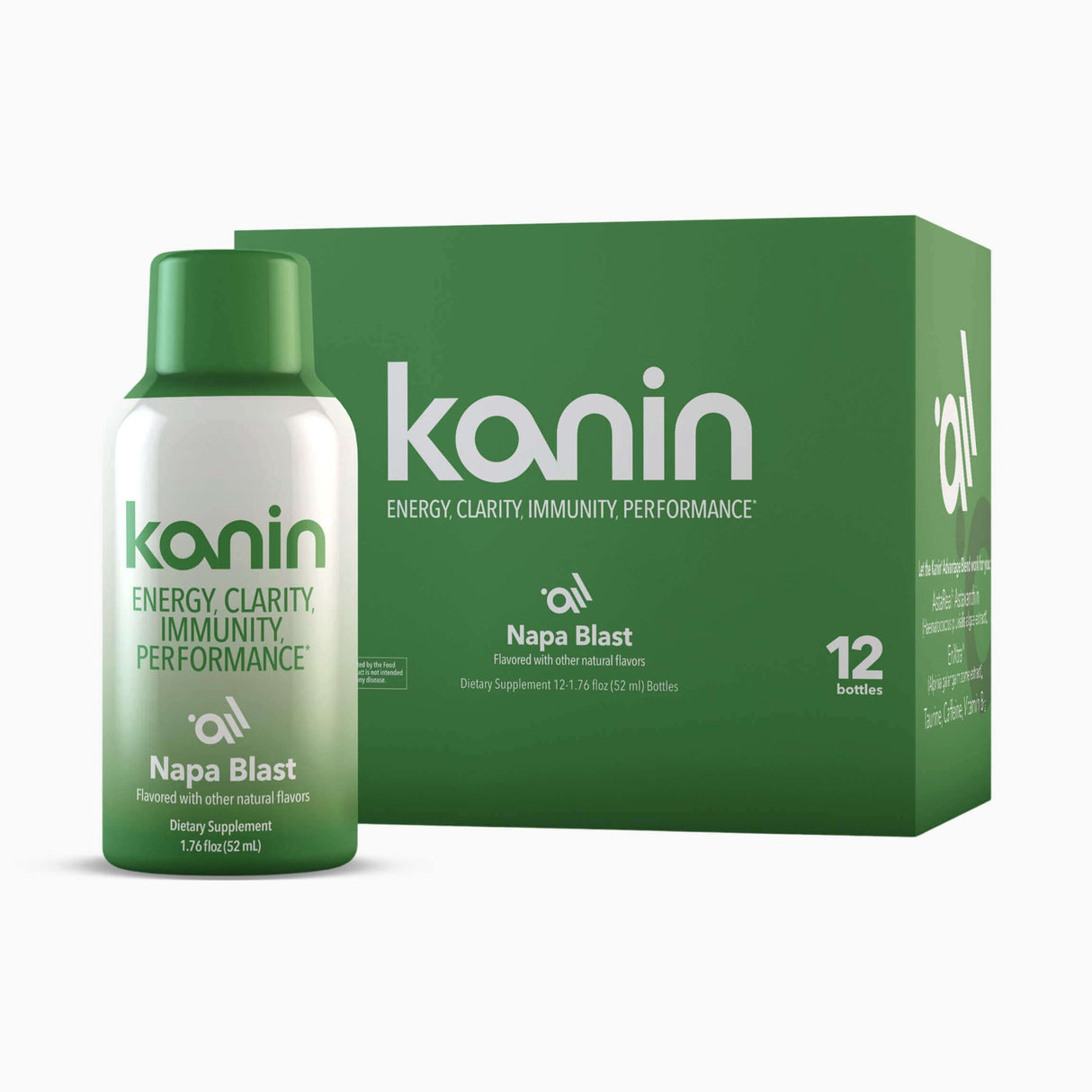Napa Balst by Kanin is available for purchase at shopkanin.com